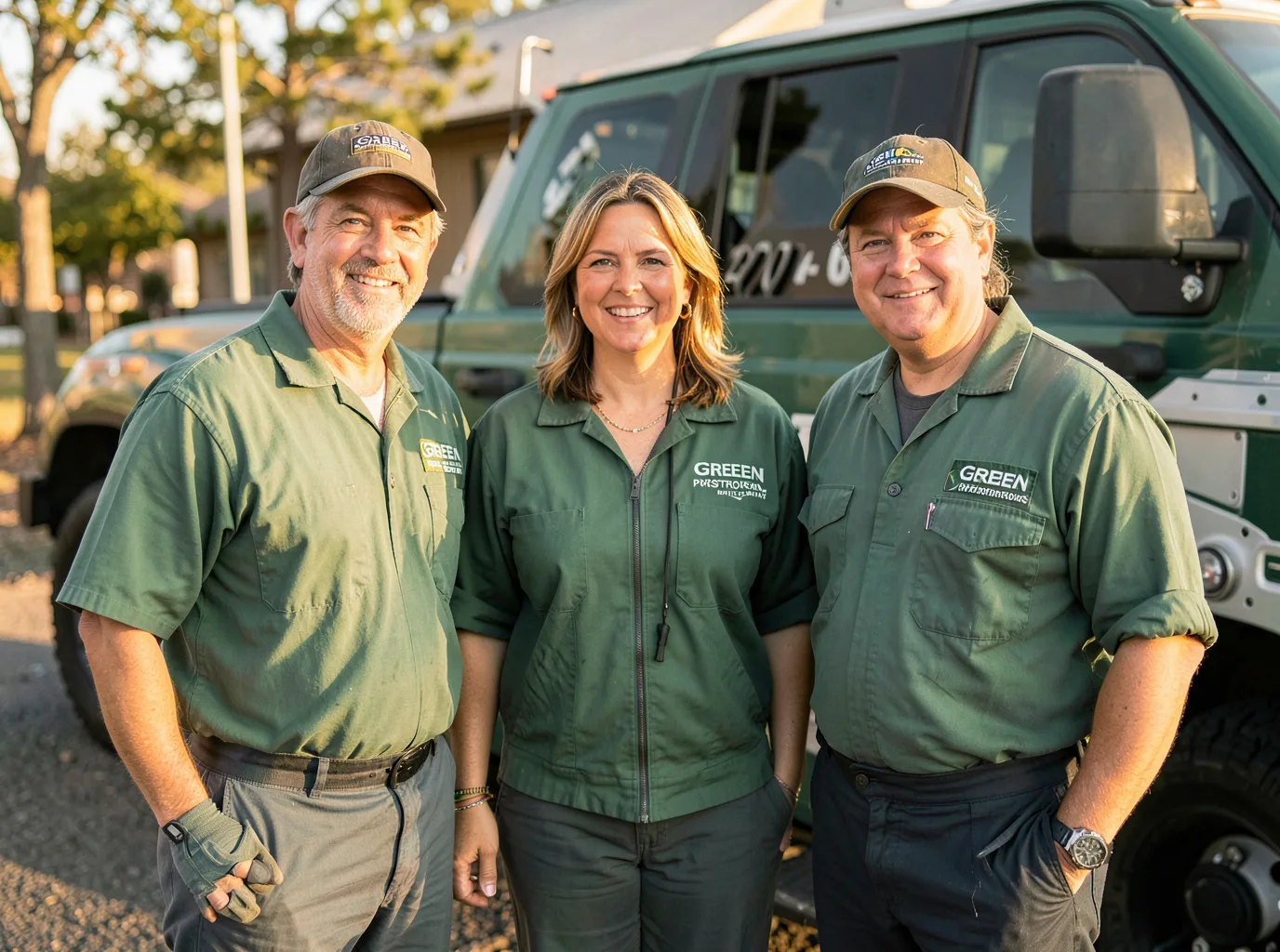 Water Damage Restoration company in Eleanor, WV