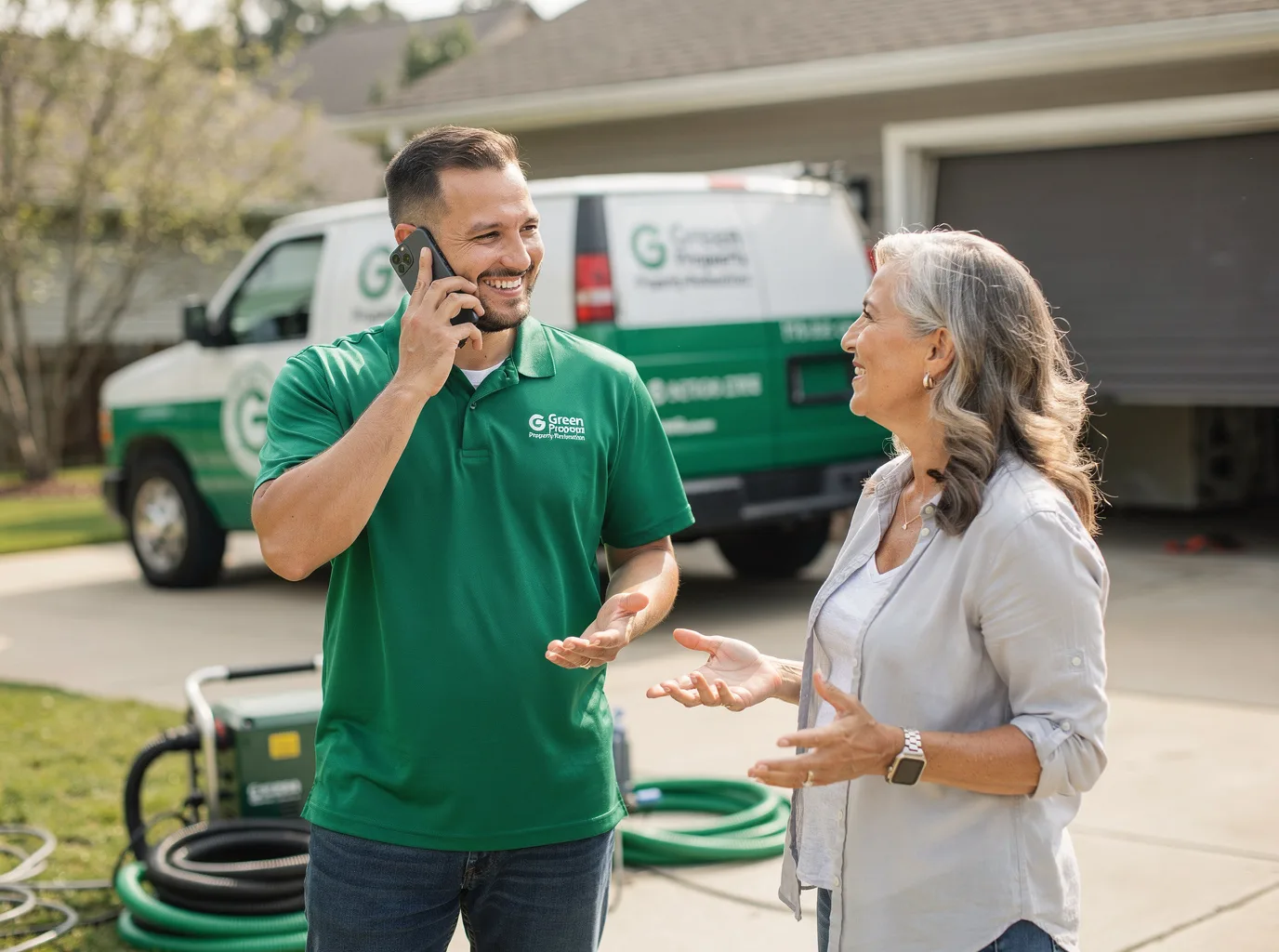 Water Damage Restoration Eleanor, WV FAQs